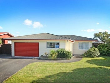 4 Gladys Place, Kelvin Grove, Palmerston North