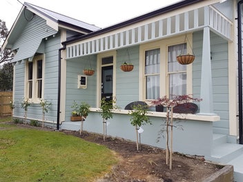 194 Dixon Street, Masterton