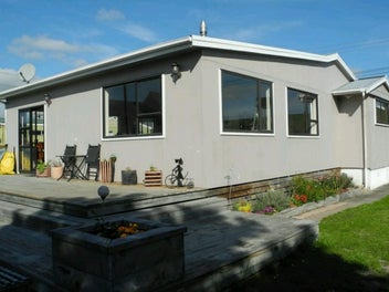 74 Kabul Street, Pleasant Point