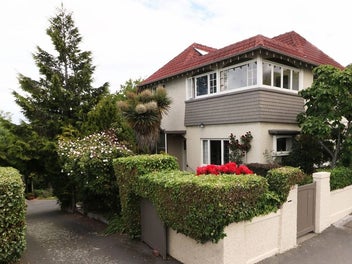 20 Wai-Iti Road, Maori Hill, Timaru