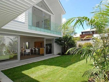 47 Princes Street, Northcote Point, Auckland