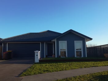 20 Sharman Place, Wigram, Christchurch