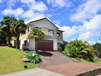 3 Greenway Rise, Gulf Harbour, Whangaparaoa