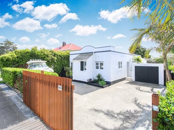 265 Point Chevalier Road, Point Chevalier, Auckland
