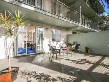 1C/250 Richmond Road, Grey Lynn, Auckland