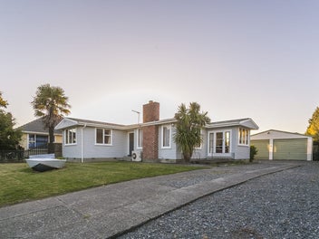 39 Manurere Street, Hei Hei, Christchurch