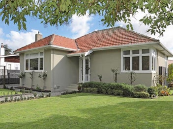 66 Manawatu Street, Hokowhitu, Palmerston North