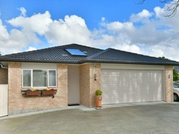 11C Lillian Place, Orewa