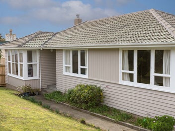 57 Takapuwahia Drive, Takapuwahia, Porirua