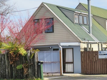 5/66 Robinson Avenue, Holdens Bay, Rotorua