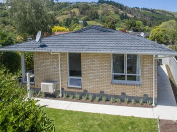 5B Wedgewood Avenue, Cashmere, Christchurch