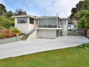 27 Flower Street, Fairfield, Dunedin