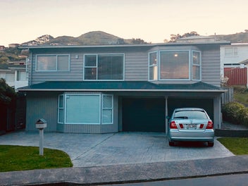 11 Cortina Avenue, Johnsonville, Wellington