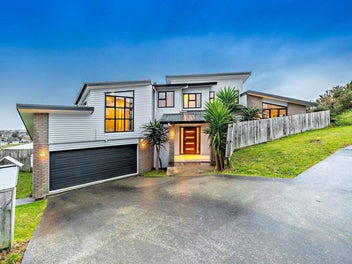 147 Keri Vista Rise, Papakura, Papakura