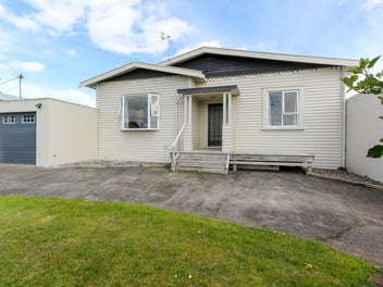 188B Brooklands Road, Vogeltown, New Plymouth