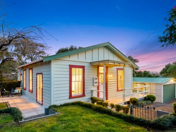 34 Weza Lane, Kumeu