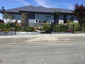 14 Richard Pearse Drive, Temuka