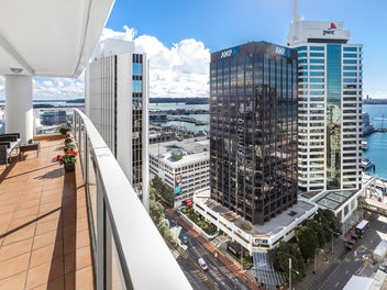 1904/8 Albert ST, Auckland Central, Auckland
