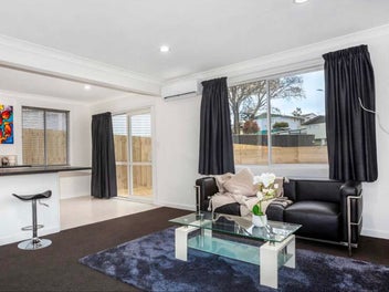 407 Warspite Avenue, Ascot Park, Porirua