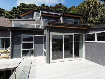 120 Weld Street, Wadestown, Wellington