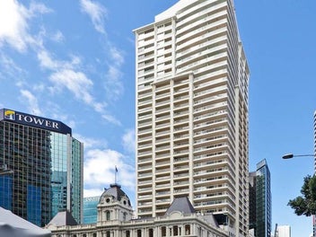 1606/8 Albert Street, Auckland Central, Auckland