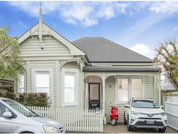 24 Summer Street, Ponsonby, Auckland