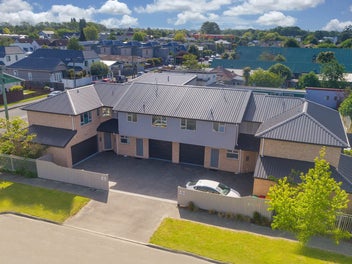 25B Montrose Street, Sydenham, Christchurch