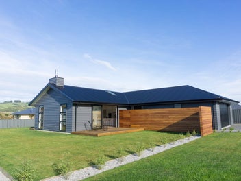 29 Awa Toru Drive, Fairfield, Dunedin