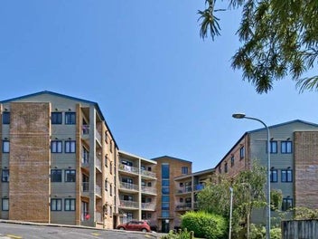 4B/40 Charlotte Street, Eden Terrace, Auckland