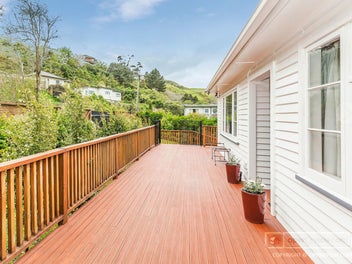 12 Glenside Road, Glenside, Wellington