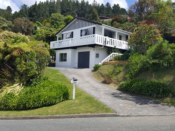 7 Duncraig Street, Silverstream, Upper Hutt