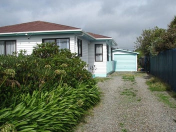 28 Norfolk Street, Wainuiomata, Lower Hutt