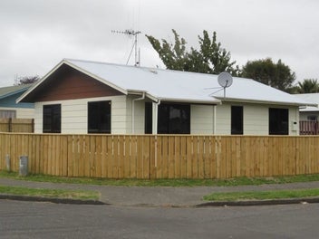 11 Balmoral Street, Levin, Levin