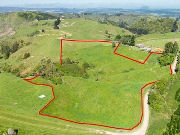 1207 Stanley Road, WAIMANA, Waimana
