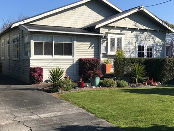 111 Villa Street, Masterton