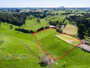 110 Withy RD, MANAWAHE, WHAKATANE