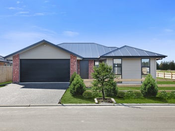 23 Dunlop Crescent, Rolleston, Rolleston