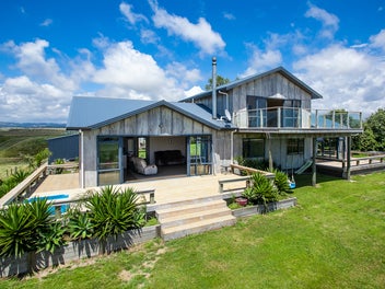 106B Awanuiarangi Road, Pikowai, Whakatane