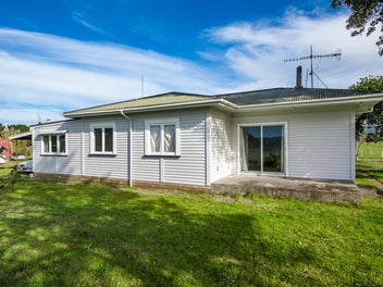 2349A State Highway 30, Otakiri, Whakatane