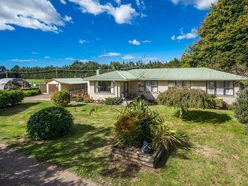402 Awakeri Road, Whakatane