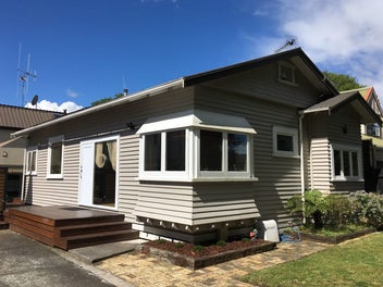 40 Willoughby Street, Whitiora, Hamilton