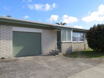 22B Bracken Street, Whakatane