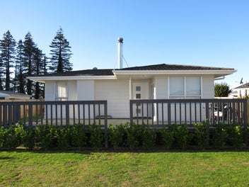 21 Matipo Place, Edgecumbe, Edgecumbe
