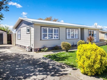 22 Kowhai Avenue, Edgecumbe, Edgecumbe