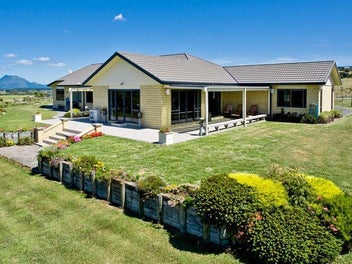 188B Braemar Road, Manawahe, Whakatane