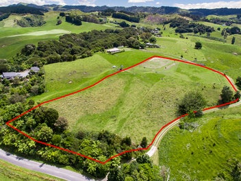 220A Braemar Road, Manawahe, Whakatane