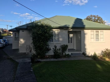 20 Thrush Street, Taihape