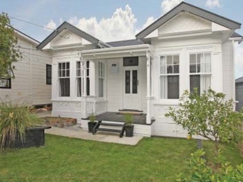 69 Herald Street, Berhampore, Wellington