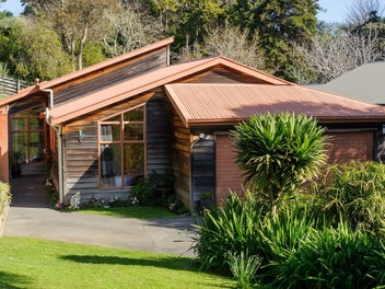 15 Sydney Crescent, Raumati South, Paraparaumu