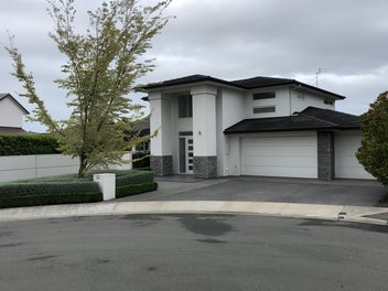 11 Rivers Edge, Northwood, Christchurch